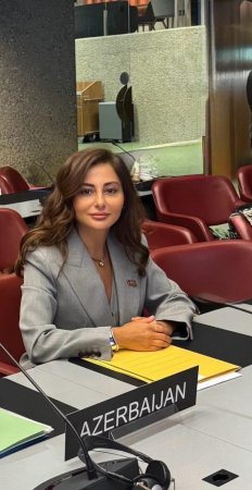 Azərbaycan-Latviya münasibətləri xüsusi əhəmiyyət daşıyır