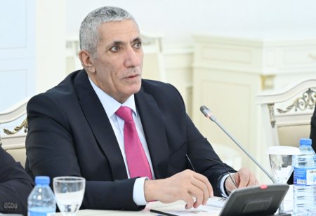 Komitə sədri: Bu gün regionlarımız yüksək investisiya cəlbediciliyi ilə seçilir