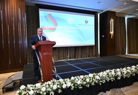 İsa Həbibbəyli: Ağsaqqallar Şurasının fəaliyyəti ölkəmizin ictimai-siyasi həyatında mühüm yer tutur