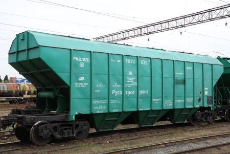 Azərbaycan ərazisindən tranzit keçməklə Ermənistana Rusiya buğdası tədarük edilib