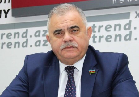 "Laçın yoluna nəzarət suverenliyimizin tam bərpasına aparan tarixi hadisə idi" - Arzu Nağıyev