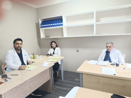 Çağırışçılar razılıq edirlər