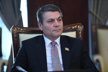 Bu gün Azərbaycan və Ukrayna təkcə dost deyil, həm də mühüm strateji tərəfdaşdırlar