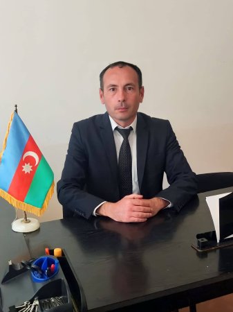 Qarşılıqlı hörmət, etimad və beynəlxalq hüquq prinsiplərinə əsaslanan strateji tərəfdaşlıq