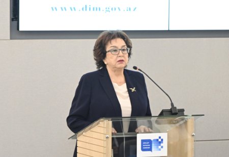 DİM sədri: Xarici dil fənninin buraxılış imtahanı siyahısına daxil edilməsi doğru qərar olub