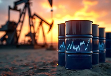 “Goldman Sachs” neftin qiyməti ilə bağlı proqnozunu yeniləyib