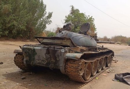 Qlobal hərbi xərclər 11 ildir artır və BMT büdcəsini 776 dəfə üstələyib