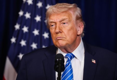 WSJ: Tramp İranın danışıqlar təklifinə şübhə ilə yanaşır