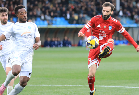 Davit Volkov Premyer Liqada 60-cı qolunu vurub