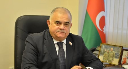 “Bu, regionun gələcək təhlükəsizlik arxitekturasına ciddi təsir göstərən məsələdir”