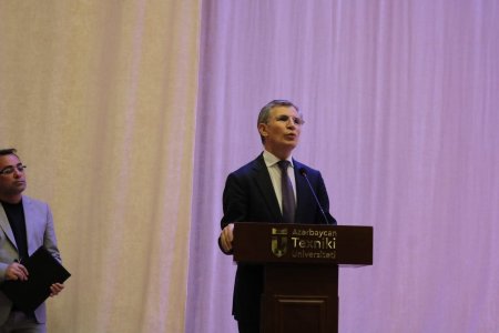 İnklüzivlik üzrə bəşəri mesaj olan monotamaşa