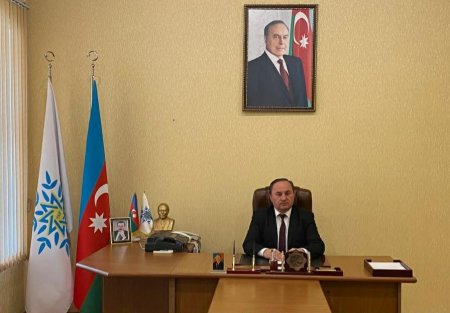 Azərbaycan-Çexiya münasibətləri yeni inkişaf mərhələsində