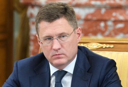 Rusiya rəsmisi BƏƏ-nin OPEC-dən çıxmasından sonra qiymət “müharibəsini” istisna edib