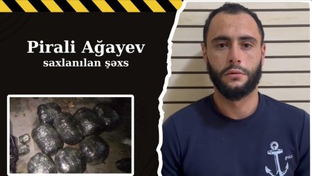 Masallıda narkotik əleyhinə əməliyyat keçirildi