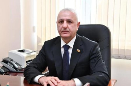 Böyük idman uğurlarının təməlində ardıcıl dövlət siyasəti dayanır