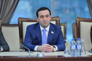 Azərbaycan–İtaliya münasibətləri: siyasi və iqtisadi inteqrasiyanın vəhdəti