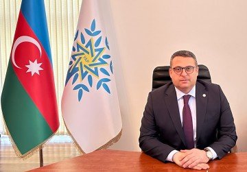 Regional sülh və təhlükəsizlik təmin olunub