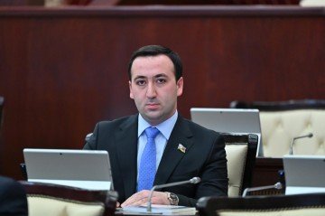 Azərbaycan idmanı yeni inkişaf mərhələsinə qədəm qoyub