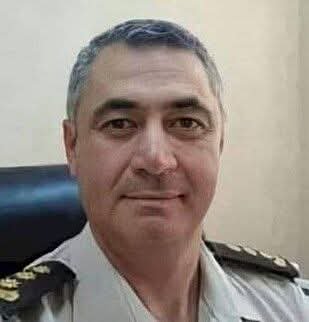 Bu gün Azərbaycanın Milli Qəhrəmanı, polkovnik İlqar Anzor oğlu Mirzəyevin anadan olmasının ildönümüdür