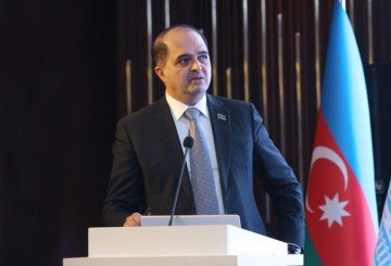 Ümumdünya Şəhərsalma Forumu dünyanın ən nüfuzlu platformalarından biri hesab olunur