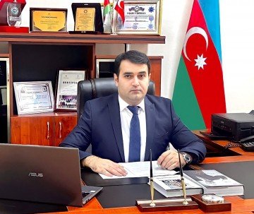 Ölkəmizdə kənd təsərrüfatına hər zaman böyük diqqət göstərilib