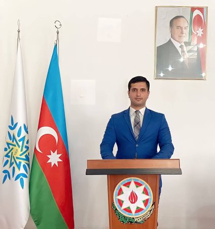 Azərbaycan idmanı hər il yeni zirvələri fəth edir