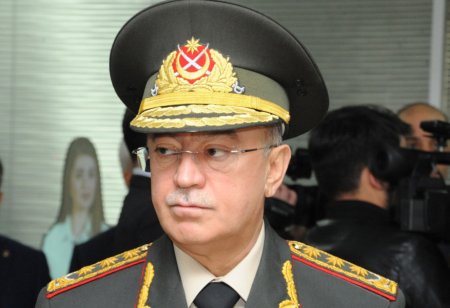 Fövqəladə hallar naziri Xankəndi şəhərində vətəndaşların müraciətlərini dinləyəcək