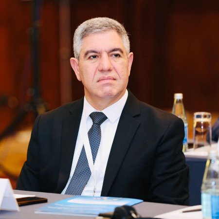 "Təəssüf ki, ikili yanaşma yalnız idmanda deyil, eləcə də siyasətdə də müşahidə olunur"- Vüqar Bayramov