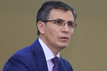 Zahid Oruc:” Yaxın gələcəkdə ölkəmizin milli məhsulları İrəvanda xüsusi mövqe qazanacaq”..