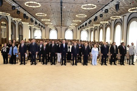 Heydər Əliyev irsi: şanlı Zəfərdən parlaq gələcəyə