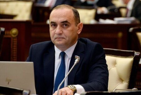 Prinsipial və qətiyyətli siyasət