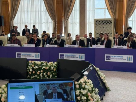 Yapon şirkətləri Qarabağ və Şərqi Zəngəzurda həyata keçirilən yenidənqurma layihələrinə maraq göstərir