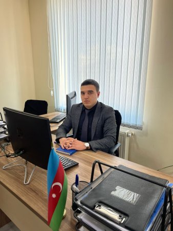 Ölkəmizin xoşbəxt gələcəyini təmin edən dahi şəxsiyyət