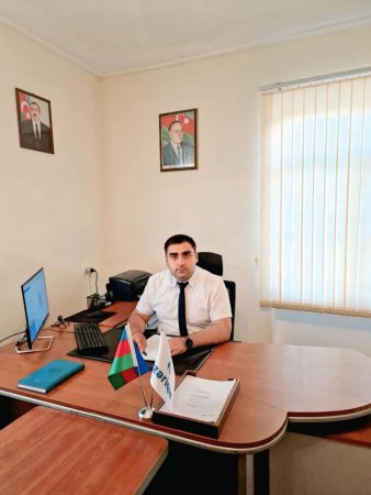 Bakı ilə Roma arasındakı siyasi əlaqələr qarşılıqlı etimadın ən yüksək mərhələsinə yüksəlib