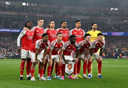 Çempionlar Liqasında ilk finalçı müəyyənləşib