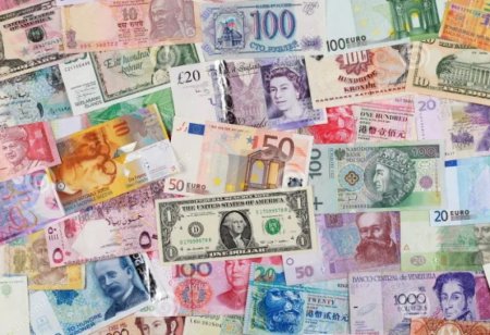 Macarıstan forinti avro və dollar qarşısında güclənir