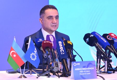 ABB beynəlxalq maliyyə bazarlarından 300-500 milyon dollar məbləğində əlavə vəsait cəlb edə bilər