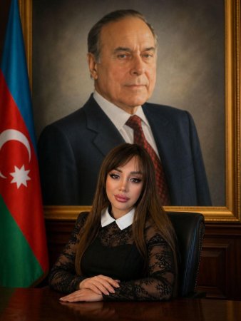 Azərbaycançılıq ideologiyası və Heydər Əliyev -  Milli ruhun qayıdışı
