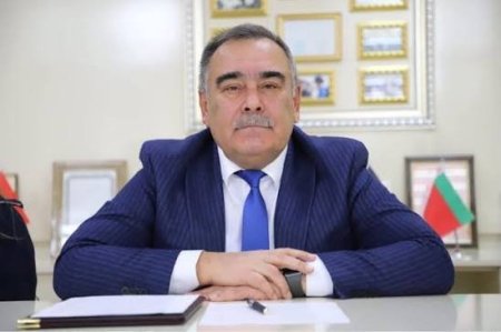 Ulu öndər Heydər Əliyev hər zaman təhsilə dəyər verirdi