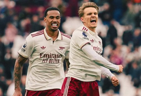 Premyer Liqa: "Arsenal"dan vacib qələbə