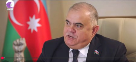 Vətənə bağışlanan həyat (Sənədli film)