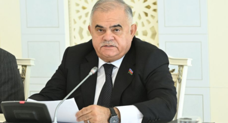 Zəngəzurdan Brüsselə xəbərdarlıq: “İstəsəydik, tam başqa mənzərə olardı”