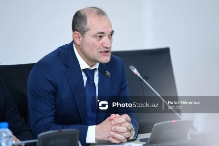 "Problemi deyək, amma onu düşmənçilik kampaniyasına çevirməyək"- Razi Nurullayev