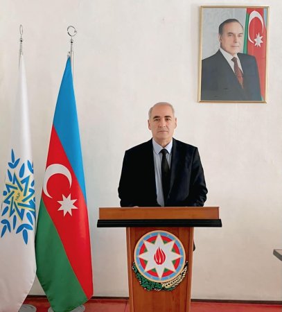 28 May 1918-ci ildə ilk Azərbaycan Demokratik Respublikası yaranmışdır