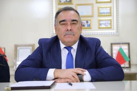 BADIMCANDA MOZAİKA VİRUS XƏSTƏLİYİ VƏ ONA QARŞI MÜBARİZƏ