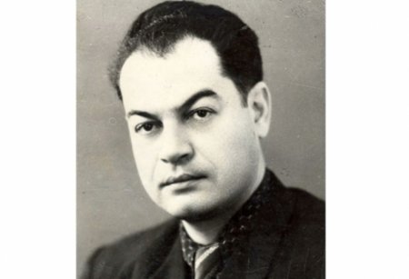 Bu gün Xalq artisti Mehdi Məmmədovun doğum günüdür