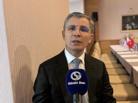 “Məhbus sıxlığının azaldılmasının çıxış yolu yeni həbsxanalar deyil” – Zahid Orucdan AŞPA hesabatına reaksiya