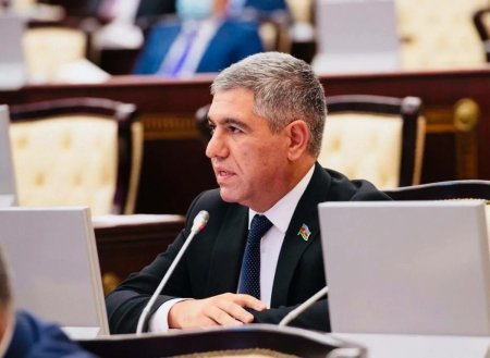Deputatdan qadinların pensiya məbləğlərinin artırılmasına dair ciddi təklif
