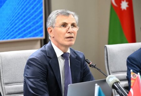 Zahid Oruc:” Ölkəmizdə uğurlu ailə obrazları 100 minlərlədir”…