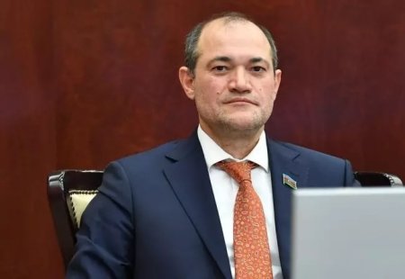 "Məhkəmənin əsas missiyası yalnız qərar vermək deyil, ədaləti təmin etməkdir"- Razi Nurullayev